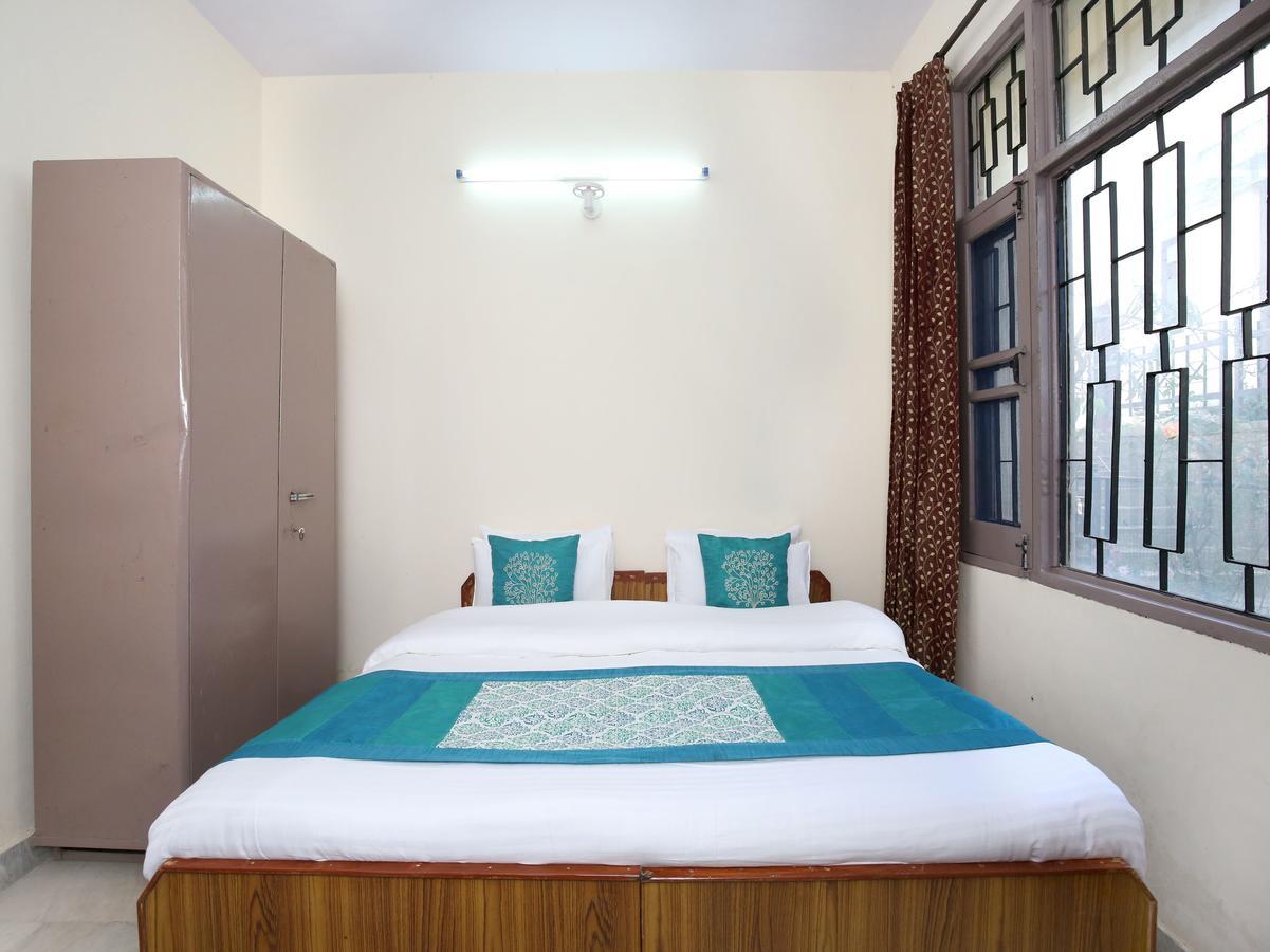 דירות Elegant 3Bhk Abode In Shoghi, שימלה מראה חיצוני תמונה