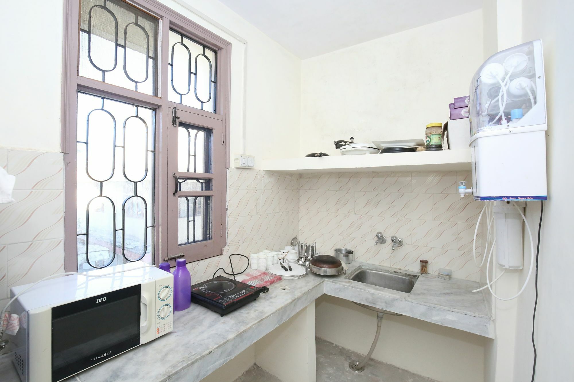 דירות Elegant 3Bhk Abode In Shoghi, שימלה מראה חיצוני תמונה